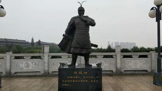 大秦帝国读书笔记第四十九天如果没有房陵之战教训张仪司马错还会友好