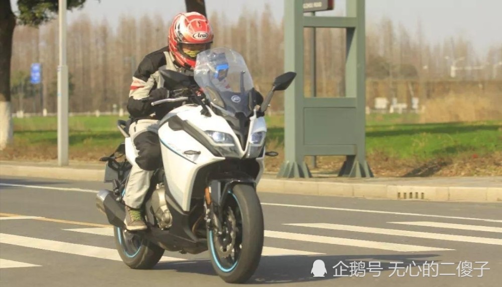 春风400gt解析