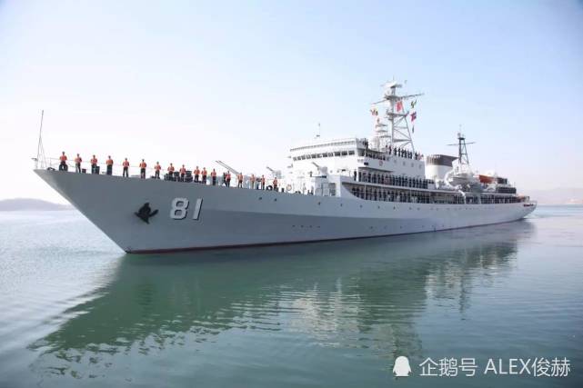 舷号两位数:075两栖攻击舰排名第二,段位等同于航母