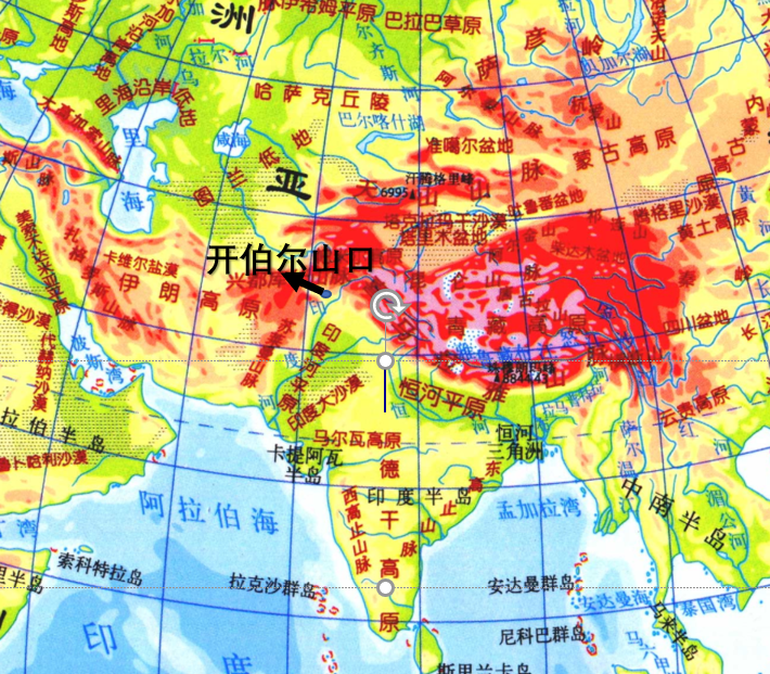 印度,一个被揍出迷之自信的国家,论如何在被揍中成长