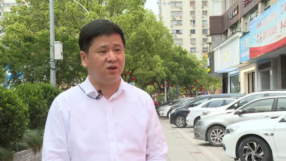 这场直播向不文明行为大声说"不"!