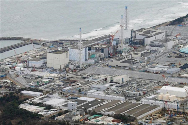 日本核电站不断排放核污水?俄专家提出解决方法:直接扔个氢弹