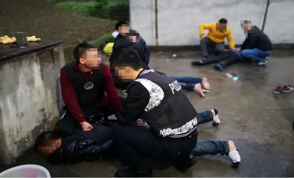兴文缉毒民警任奉江的故事看完惊心动魄