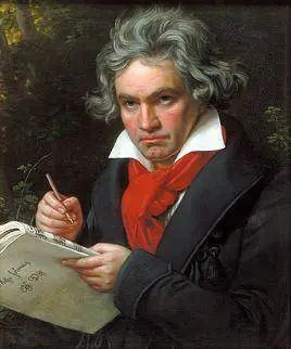 音乐分享|贝多芬第六交响曲《田园》