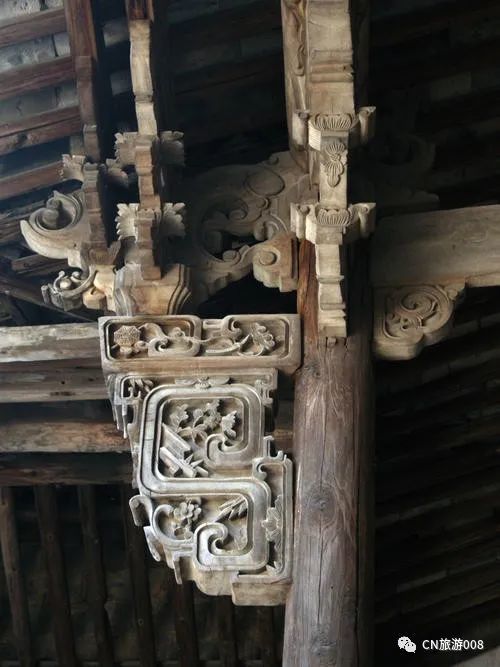 中国古代建筑元素