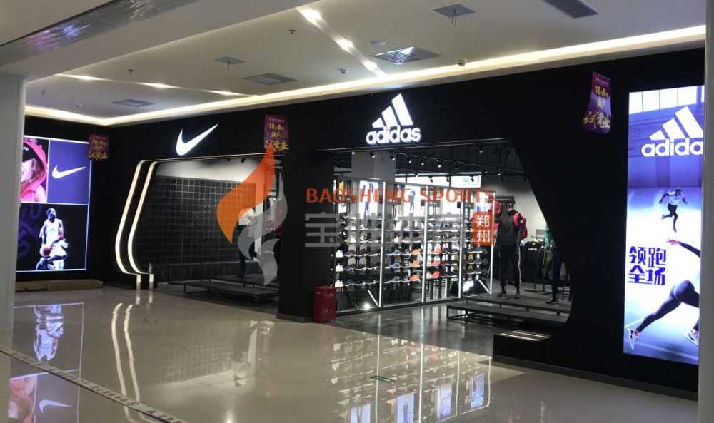 针对耐克折扣店加盟项目讲述品牌折扣店需要怎样的营商环境
