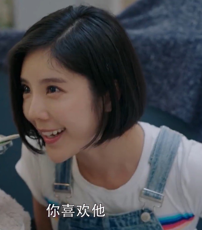 《乌鸦小姐与蜥蜴先生》1-6集预告:顾川对姜小宁来电