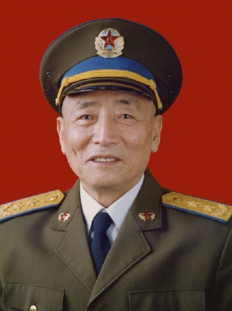 1962年晋衔的开国大校中仅3人1988年晋升中将军衔个个经历堪称传奇