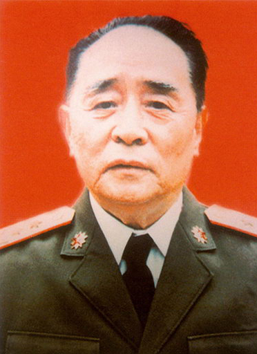 这也是开国大校晋升为新军衔制将军的第四篇介绍文章