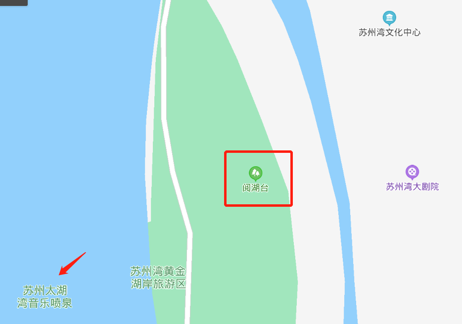 苏州方向常台高速,苏州方向一绕城西南线一石湖收费站出口下