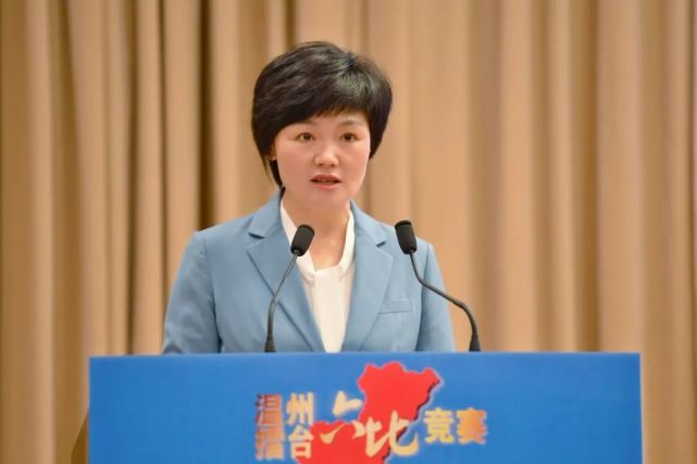 "温州擂台·六比竞赛"擂响今年第一声战鼓