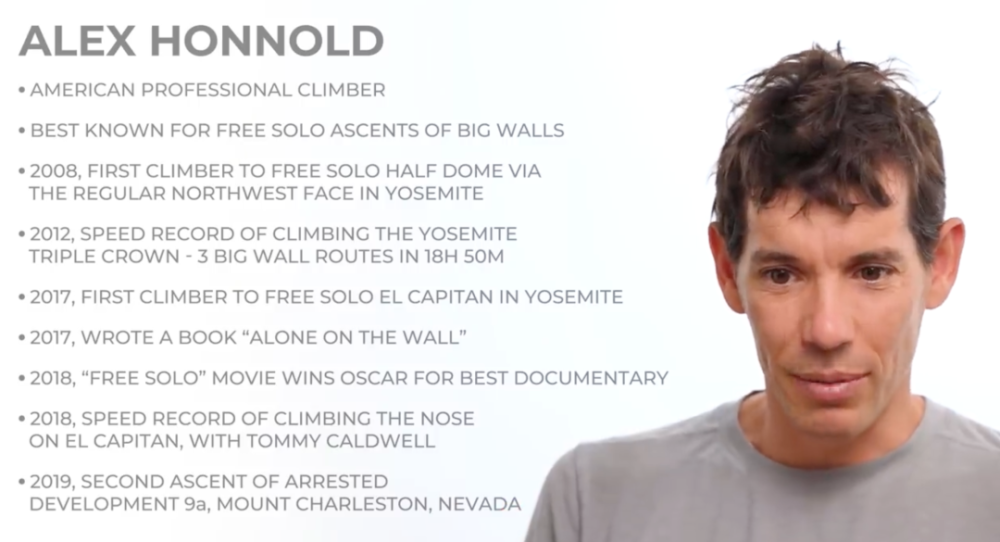 当alexhonnold遇上adamondra