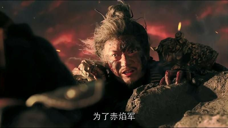 梅长苏并不是他的本名,他本来叫林殊,是赤焰将军林燮之子,赤焰军少帅