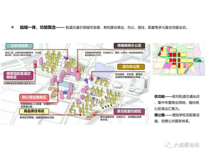 紧邻ai创新中心的又一tod项目—红星路东寺tod综合开发项目也揭开了