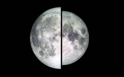 2021年4月26日,超级月亮将来到地球!