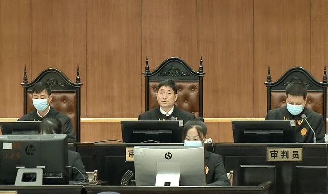 渑池:一黑社会判了!
