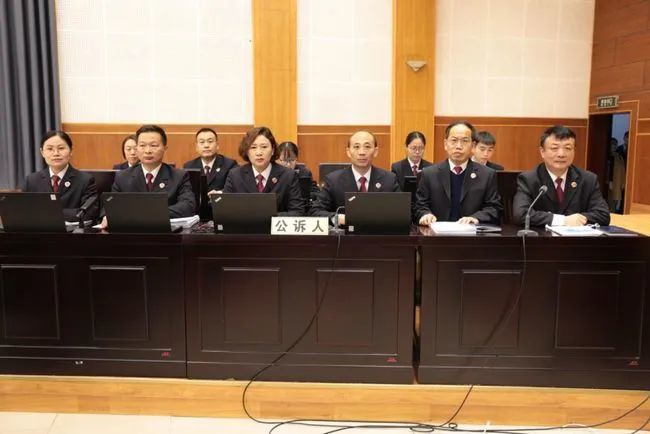 渑池:一黑社会判了!