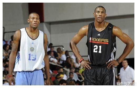 广东超级外援威姆斯,在nba哪支球队效力过,水平如何?