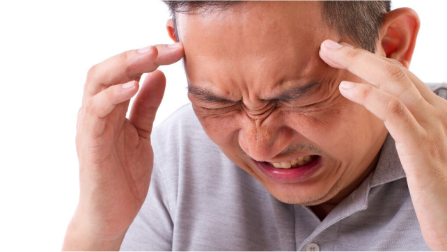 偏头痛发作时,痛得想撞墙,该怎么避免发作,缓解疼痛?