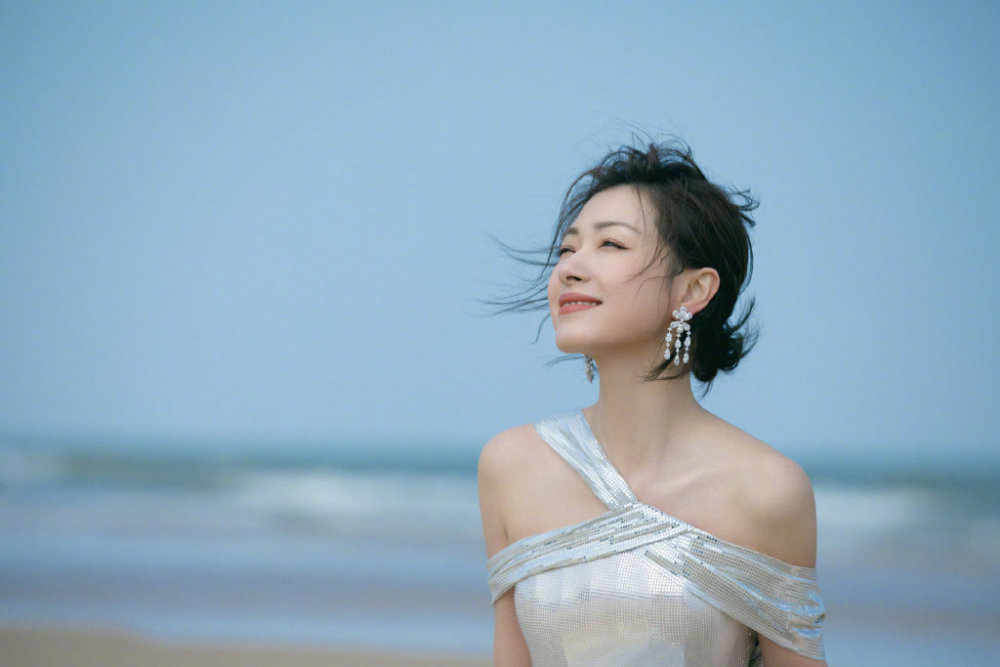 万茜写真集!