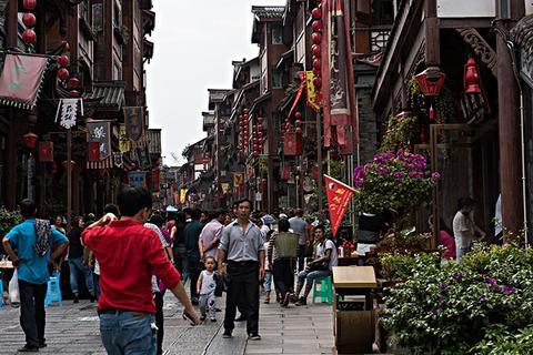 五一遵义旅游人必玩的景点