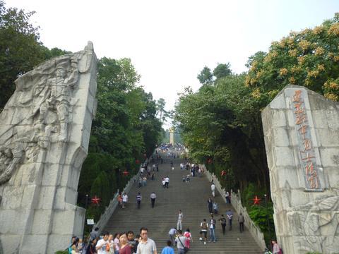 五一遵义必玩的旅游景点