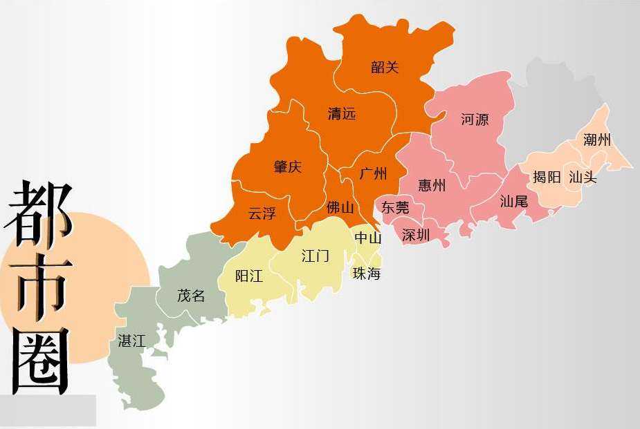 河源市经济总量_河源市地图(3)