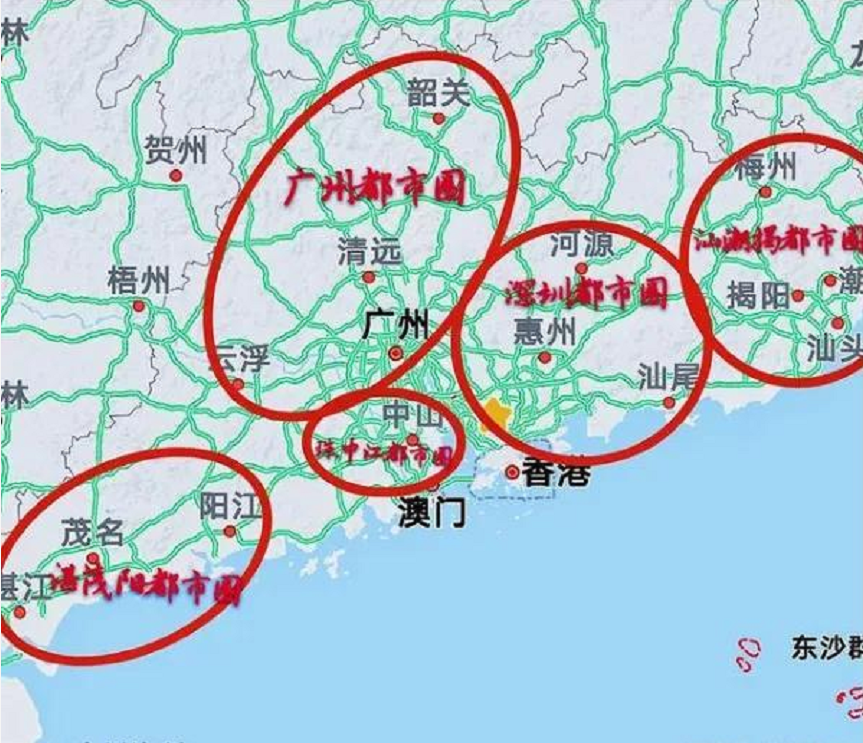 深圳经济总量最高区_深圳经济特区(3)