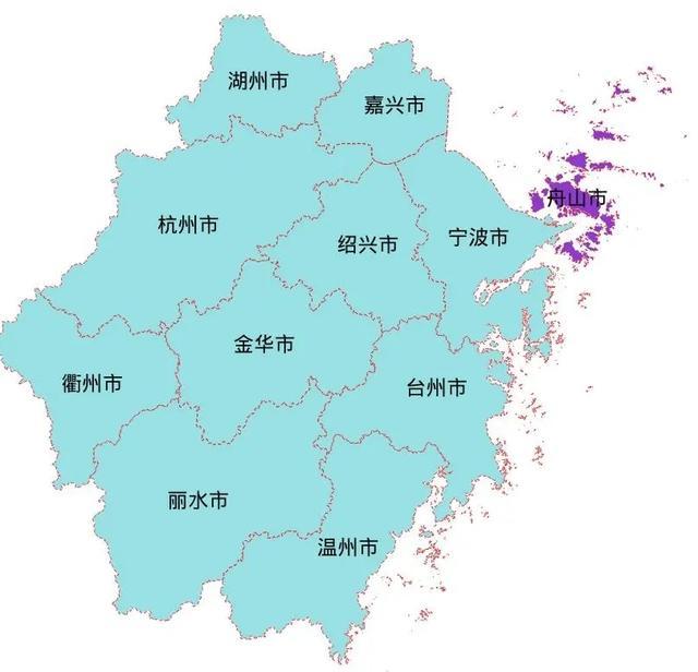 浙江,简称"浙",是中华人民共和国省级行政区.