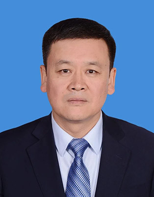 杨进,毛振海履新