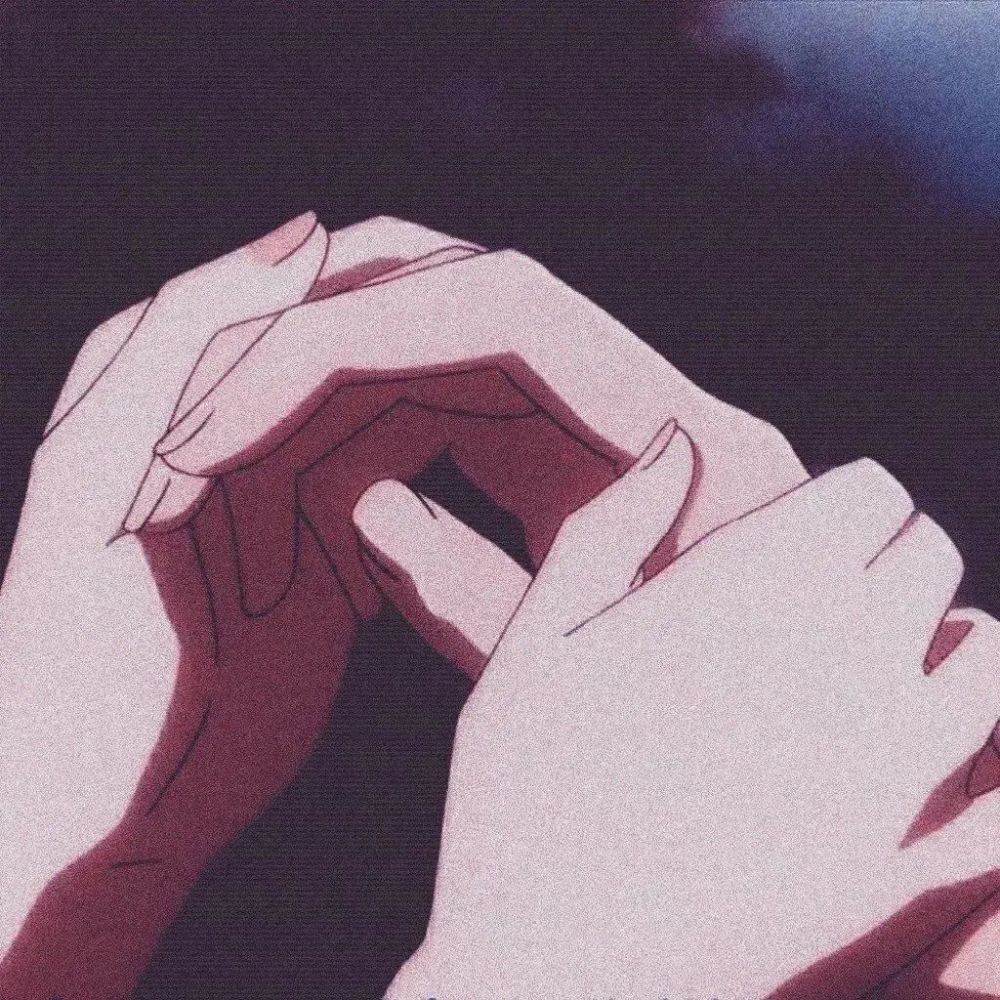 动漫情头|你是我手心里的宝