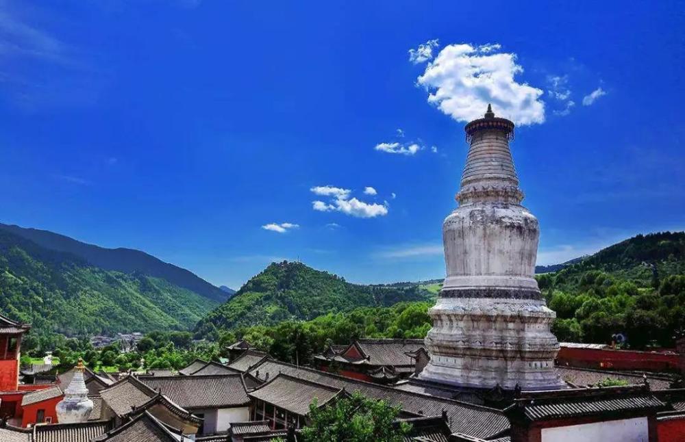 519中国旅游日山西文旅与您约惠11地市120家a级景区门票优惠政策来啦