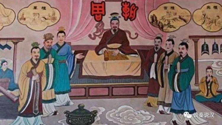 公元前585年,姬乘称王,也就是吴王寿梦.