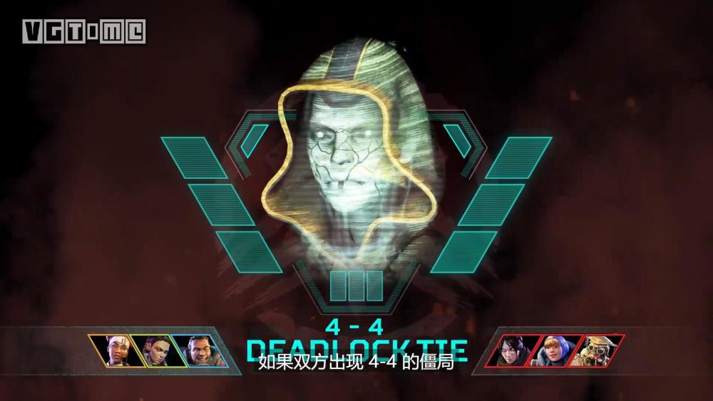《apex英雄》第九赛季"经典传承"实机演示预告片公布