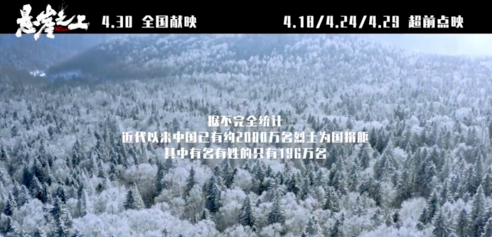 72岁的张艺谋,为什么再次把自己置身"悬崖之上"?