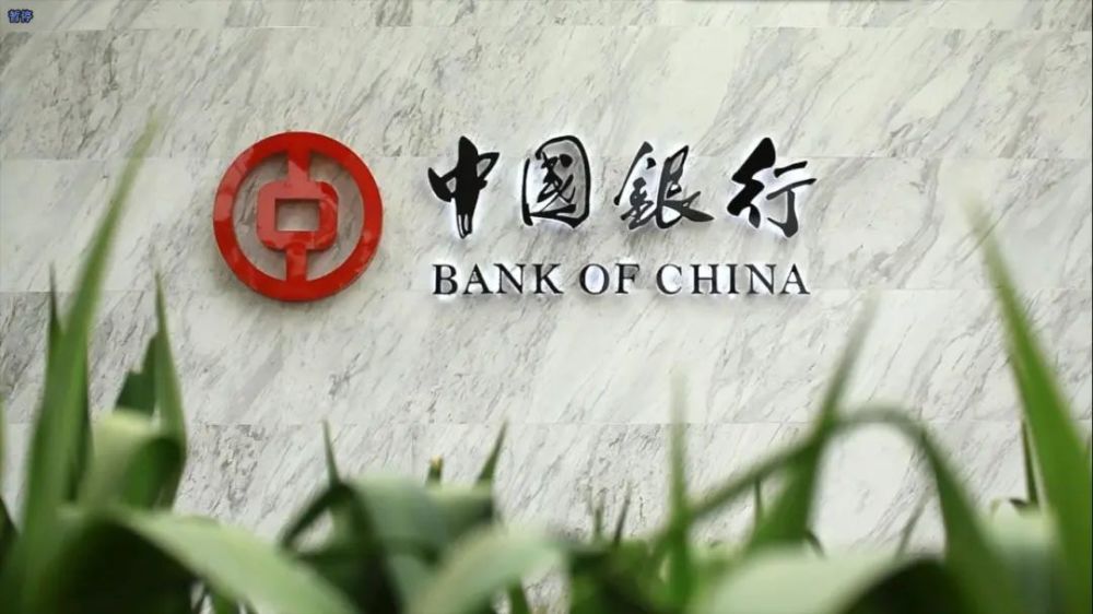 "中银企e贷"有效提高中国银行金融普惠力度