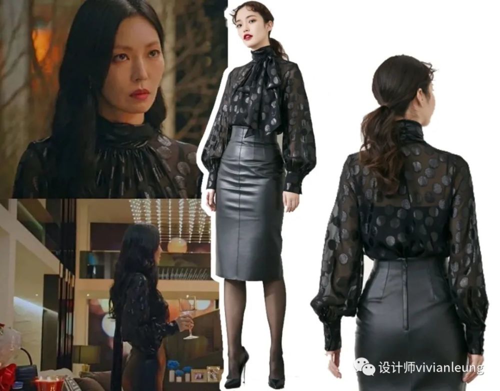 韩剧同款风衣_刘涛同款风衣(2)