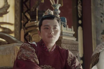 从朱棡到朱审烜—大明晋王家族的故事_腾讯新闻