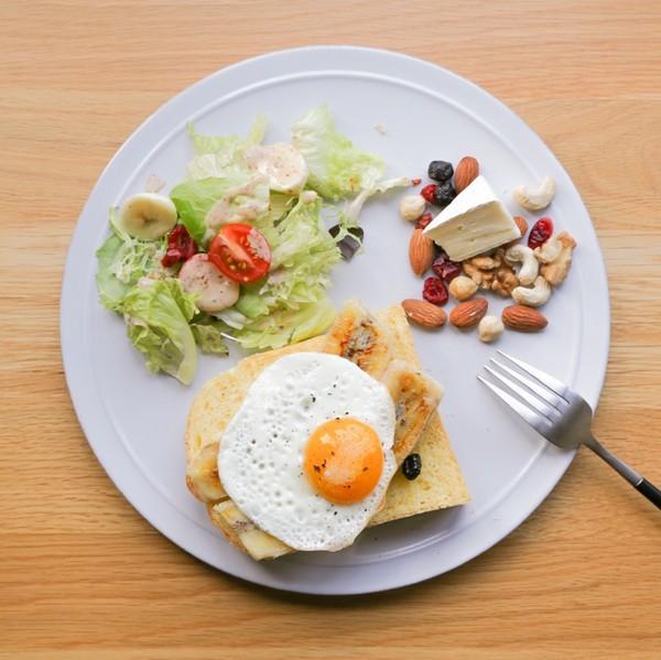 早餐吃什么又方便又有营养对身体好