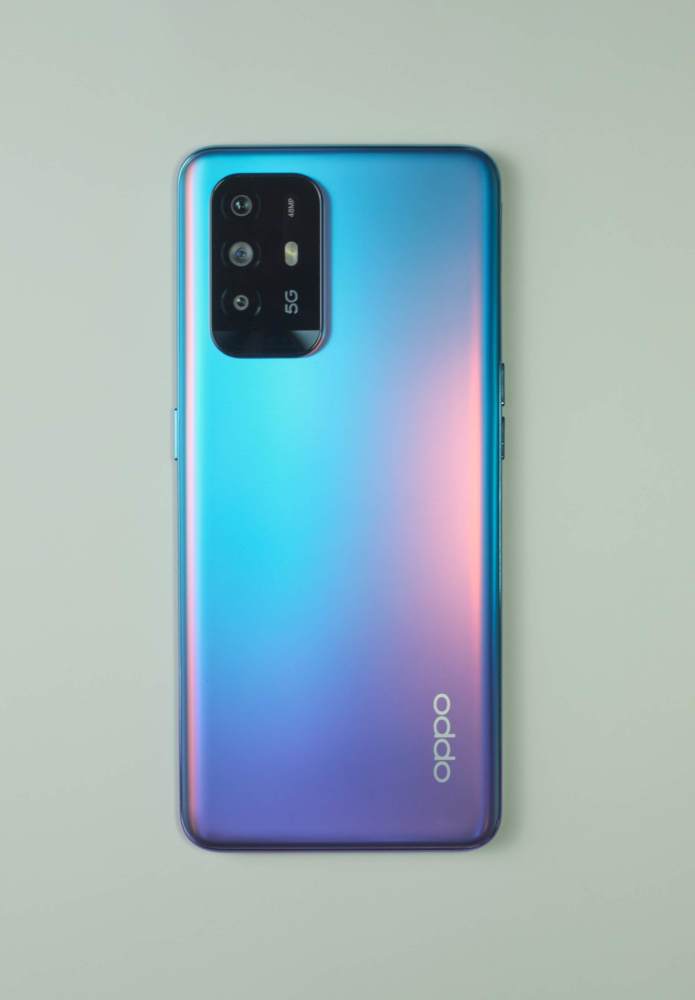 2000块预算,买华为畅享20还是oppo a95?