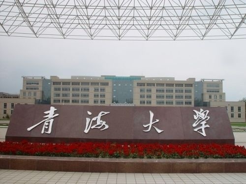 最低调的211高校:青海大学