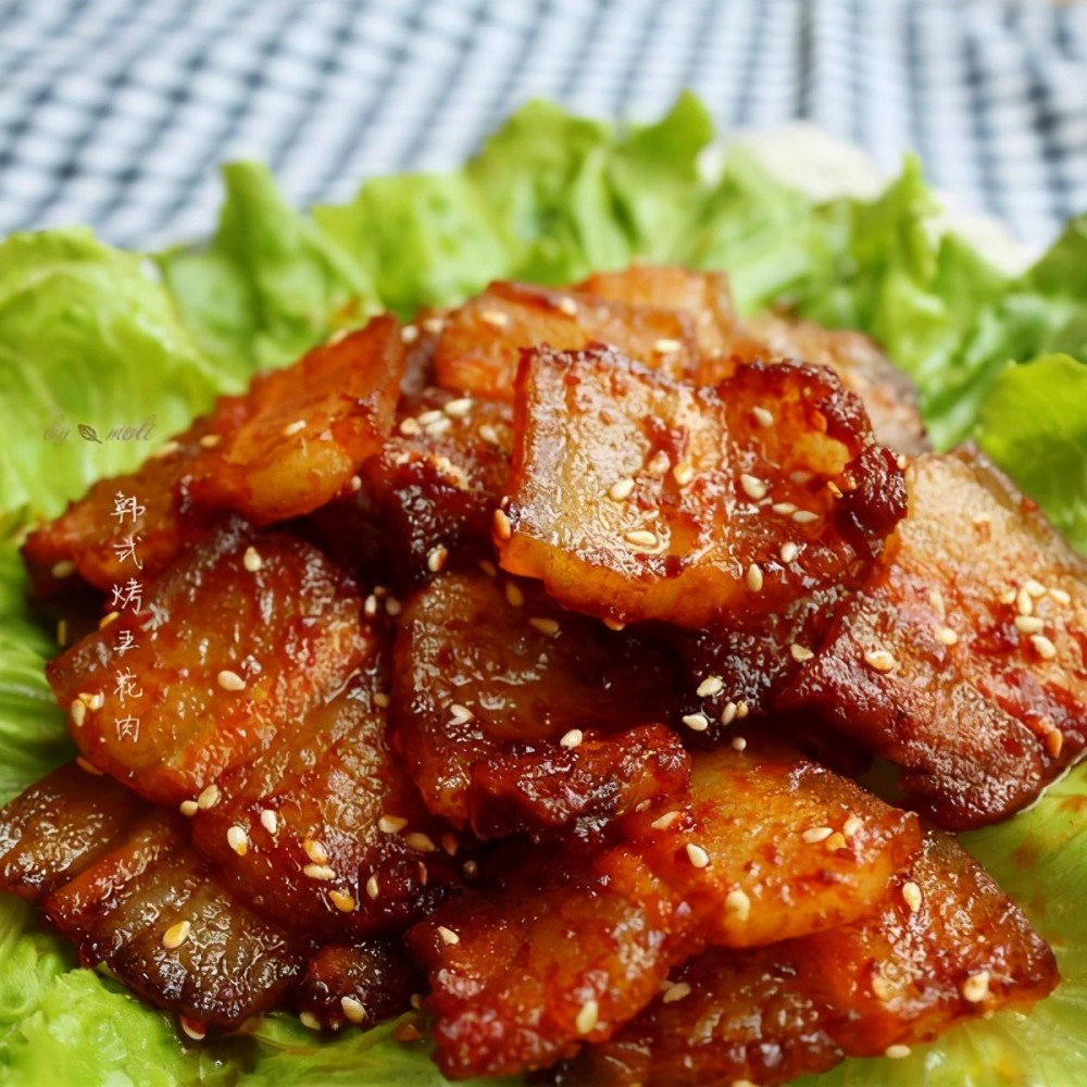 牛蛙价格超猪肉,蒜泥白肉,烤五花肉赶快学起来