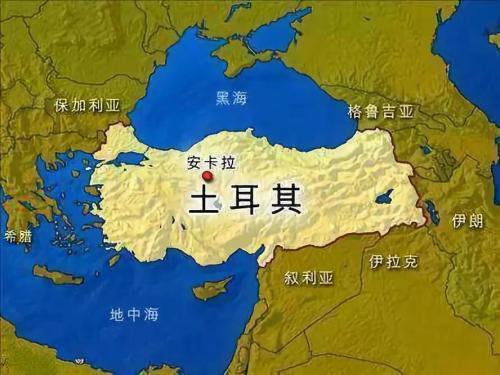 拜登将亚美尼亚大屠杀定性为"种族灭绝",土耳其:这是杀鸡儆猴?