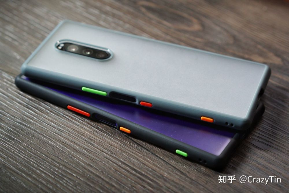 都2021 年了,索尼手机 xperia 1 还能买吗?