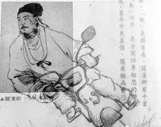 你会骑摩托车吗? 你知道吗,李白都会! 不信?不信你看啊,你看