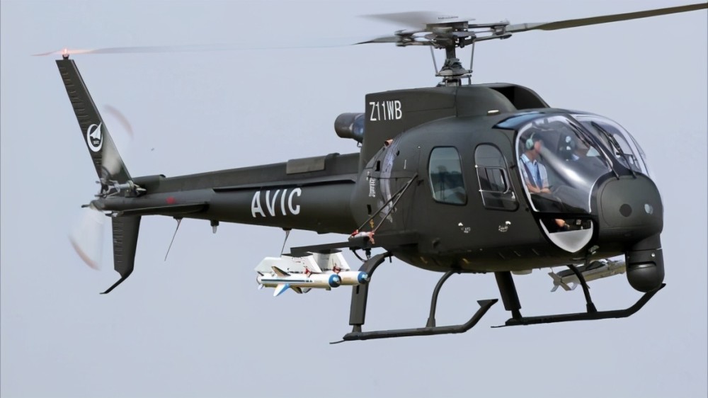 直11wb武装直升机美国oh58轻型武装直升机直11wb武装直升机直11wb武装