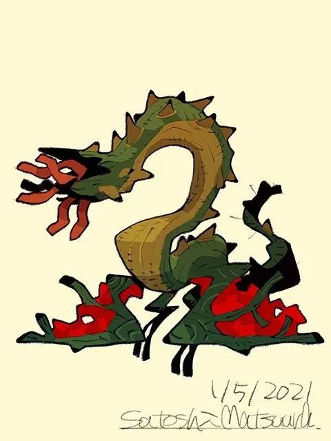 什么鬼什么神成语动物_成语故事简笔画(4)