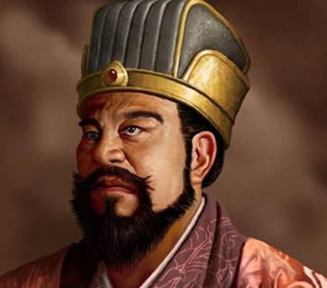 中国历史上十大恶人