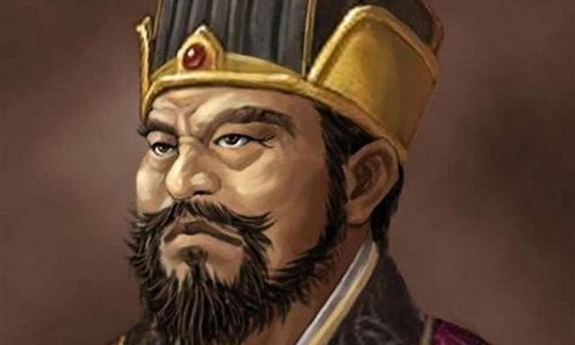 中国历史上十大恶人