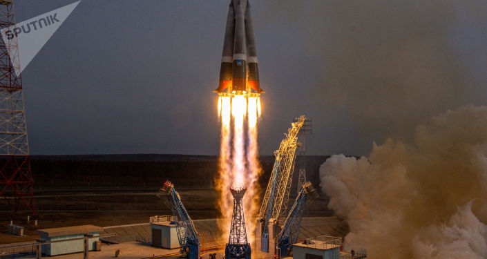 俄能源火箭航天公司2020年亏损达53亿卢布